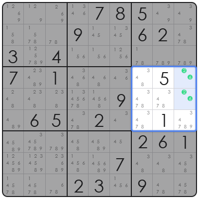 wooden sudoku board game